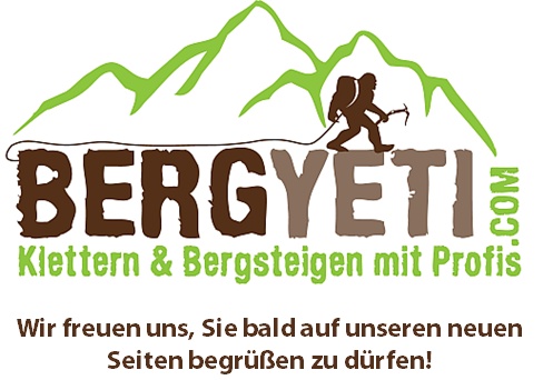 Welcome to BergYeti.com
